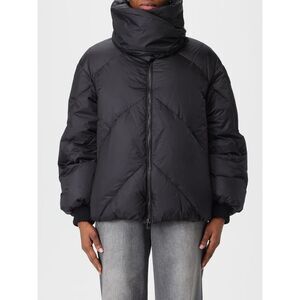 Tatras Jacket Woman Black